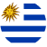 Uruguay Flag
